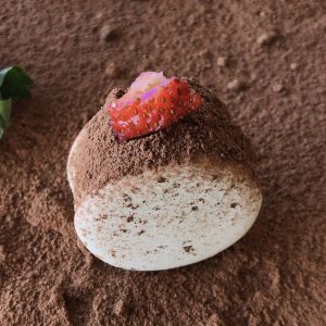 Tiramisu.