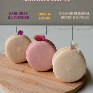 Mother’s Day Macaron Assortment